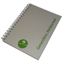 CADERNO ECOLÓGICO 1